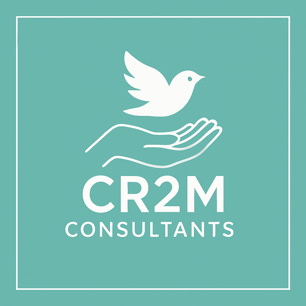 CR2M Consultants EHPAD